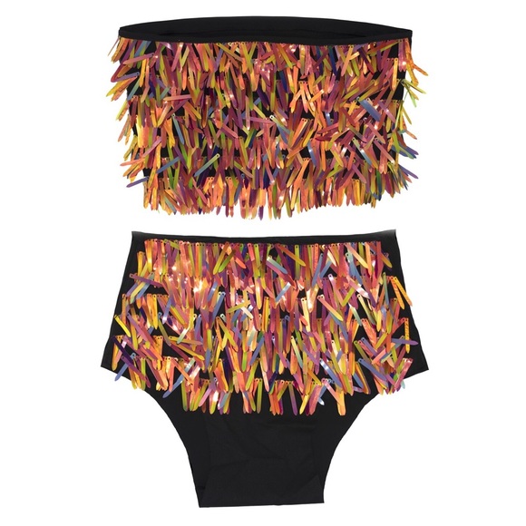 FlowerChild Revolution Other - FIRECRACKER SEQUIN SET